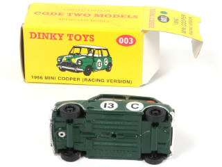 Lot 164 - DINKY MATCHBOX (1)