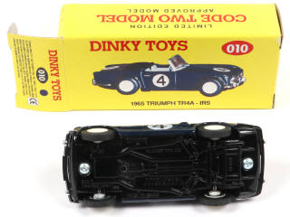 Lot 172 - DINKY MATCHBOX (1)