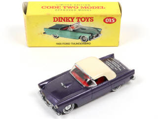 Lot 177 - DINKY MATCHBOX (1)