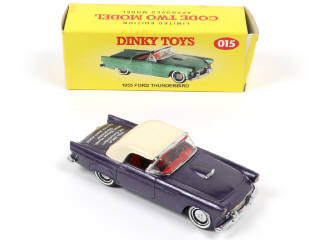 Lot 177 - DINKY MATCHBOX (1)