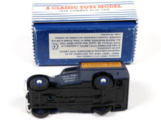 Lot 161 - DINKY MATCHBOX (1)