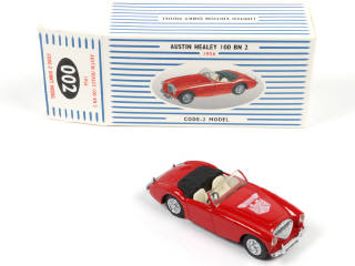 Lot 162 - DINKY MATCHBOX (1)