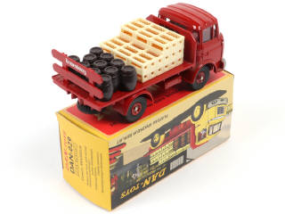 Lot 156 - DAN-TOYS (FRANCE) (1)