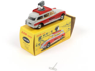 Lot 152 - DAN-TOYS (FRANCE) (1)