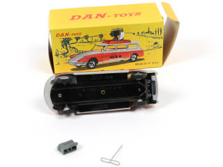Lot 152 - DAN-TOYS (FRANCE) (1)