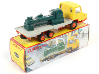 Lot 155 - DAN-TOYS (FRANCE) (1)
