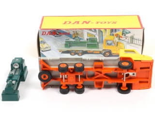 Lot 155 - DAN-TOYS (FRANCE) (1)