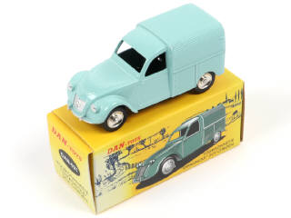 Lot 148 - DAN-TOYS (FRANCE) (1)