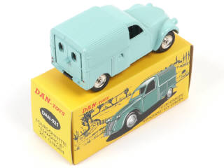 Lot 148 - DAN-TOYS (FRANCE) (1)