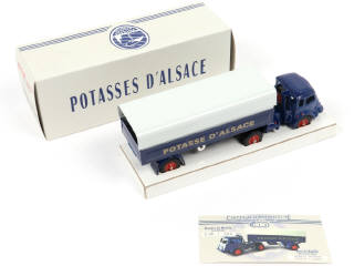 Lot 157 - DAN-TOYS (FRANCE) (1)