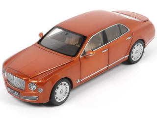 Lot 69 - MINICHAMPS (ALLEMAGNE) (1)