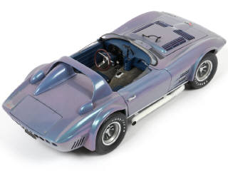 Lot 56 - EXOTO (USA) (1)