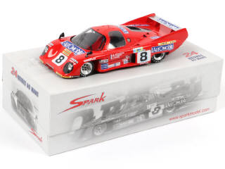 Lot 38 - SPARK (MACAU) (1)
