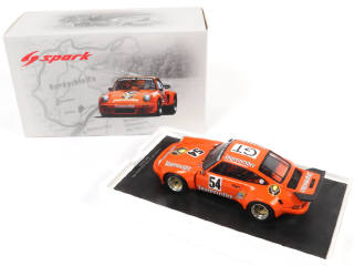 Lot 39 - SPARK (MACAU) (1)
