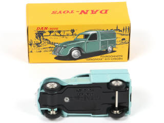 Lot 147 - DAN-TOYS (FRANCE) (1)