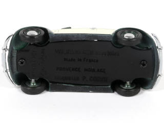 Lot 109 - DEVOS (FRANCE) (1)