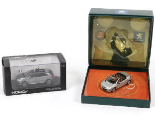 Lot 121 - NOREV (FRANCE) (2)