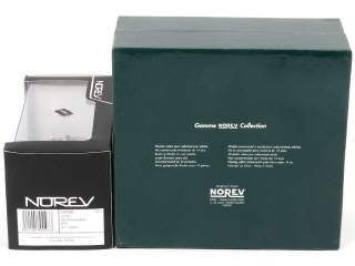 Lot 121 - NOREV (FRANCE) (2)