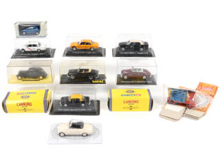 Lot 96 - DIVERS (13)