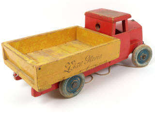 Lot 8 - WISA GLORIA (SUISSE) (2)