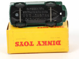 Lot 194 - DINKY TOYS (FRANCE) (1)