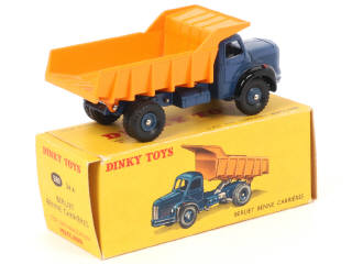 Lot 202 - DINKY TOYS (FRANCE) (1)