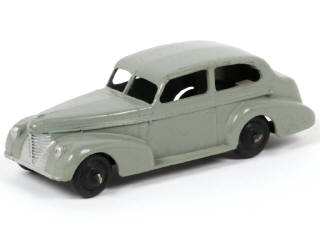 Lot 107 - DINKY TOYS (GB) (1)