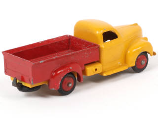 Lot 191 - DINKY TOYS (FRANCE) (1)