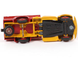 Lot 191 - DINKY TOYS (FRANCE) (1)