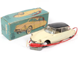 Lot 14 - LA HOTTE SAINT NICOLAS (FRANCE) (1)