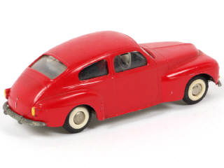 Lot 23 - TEKNO (DANEMARK) (1)