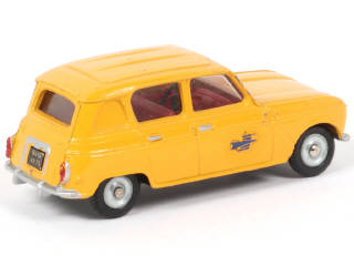 Lot 144 - DINKY TOYS (FRANCE) (1)