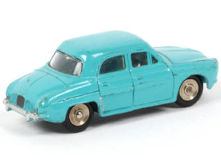 Lot 134 - DINKY TOYS (FRANCE) (1)