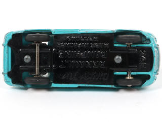 Lot 134 - DINKY TOYS (FRANCE) (1)