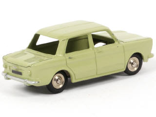 Lot 130 - DINKY TOYS (FRANCE) Série JUNIOR (1)