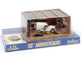 Lot 118 - NOREV (FRANCE) (1)