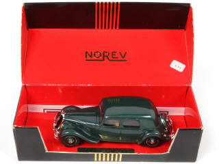 Lot 131 - NOREV (FRANCE) (3)