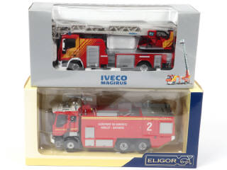 Lot 193 - ELIGOR (FRANCE) (2)