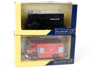 Lot 192 - ELIGOR (FRANCE) (2)