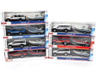 Lot 70 - MONDO MOTORS (ITALIE) (7)