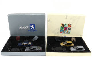 Lot 130 - NOREV (FRANCE) (2)