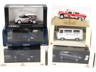 Lot 154 - NOREV (FRANCE) (6)