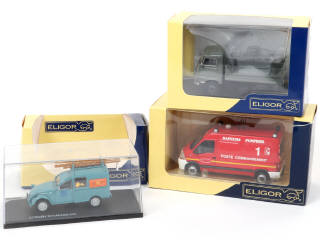 Lot 199 - ELIGOR (FRANCE) (3)