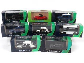 Lot 202 - ELIGOR (FRANCE) (8)