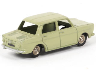 Lot 142 - DINKY TOYS (FRANCE) Série JUNIOR (1)