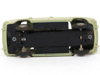 Lot 142 - DINKY TOYS (FRANCE) Série JUNIOR (1)