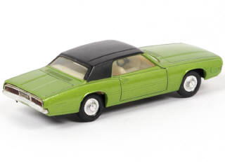 Lot 148 - DINKY TOYS (FRANCE) (1)