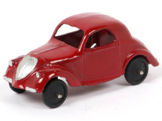 Lot 144 - DINKY TOYS (FRANCE) (1)