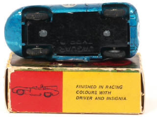 Lot 55 - NICKYTOYS (INDE) (1)