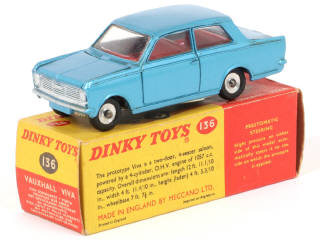 Lot 71 - DINKY TOYS (GB) (1)
